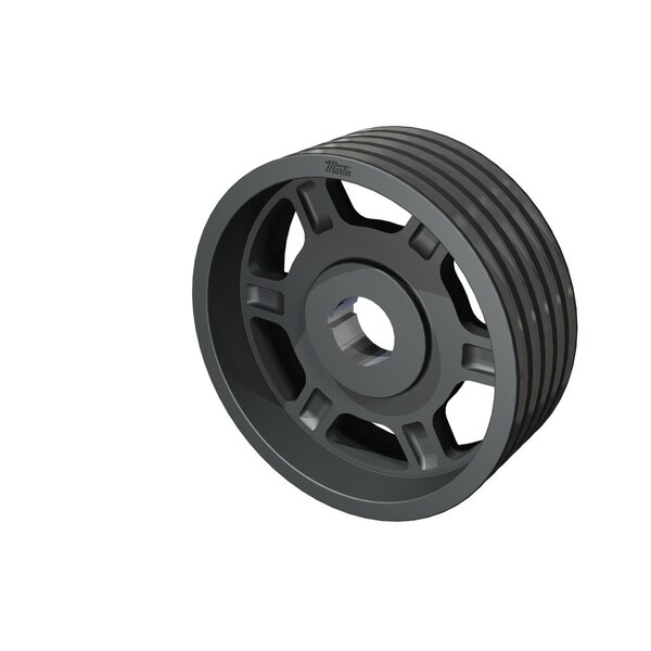 Martin MST HI-CAP SHEAVE - BUSHED 5 5V 2500 S - main